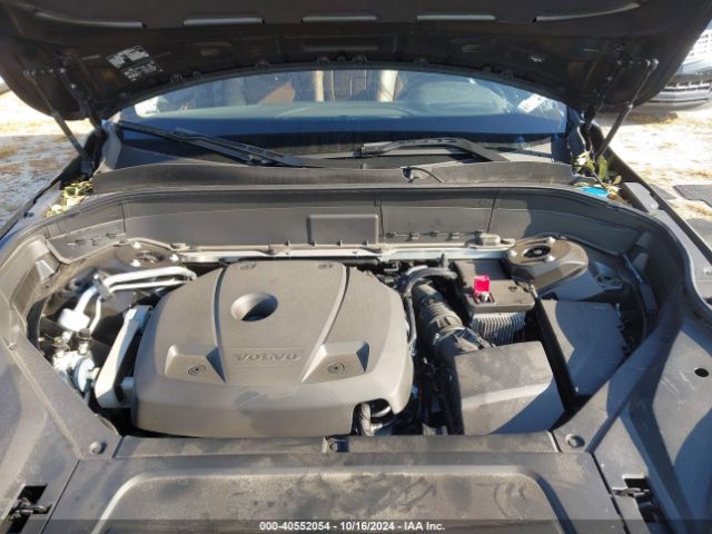 YV4A22PK4K1464551 Volvo Xc90 T6 Momentum