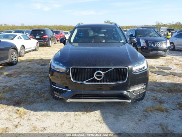 YV4A22PK4K1464551 Volvo Xc90 T6 Momentum