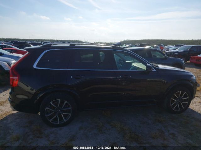 YV4A22PK4K1464551 Volvo Xc90 T6 Momentum