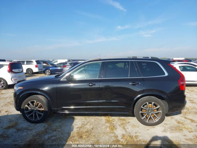 YV4A22PK4K1464551 Volvo Xc90 T6 Momentum