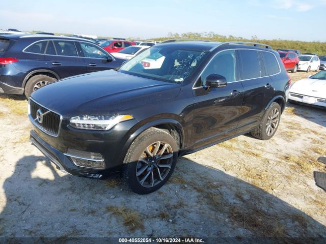 YV4A22PK4K1464551 Volvo Xc90 T6 Momentum