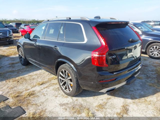 YV4A22PK4K1464551 Volvo Xc90 T6 Momentum