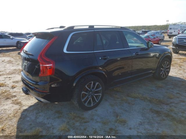 YV4A22PK4K1464551 Volvo Xc90 T6 Momentum