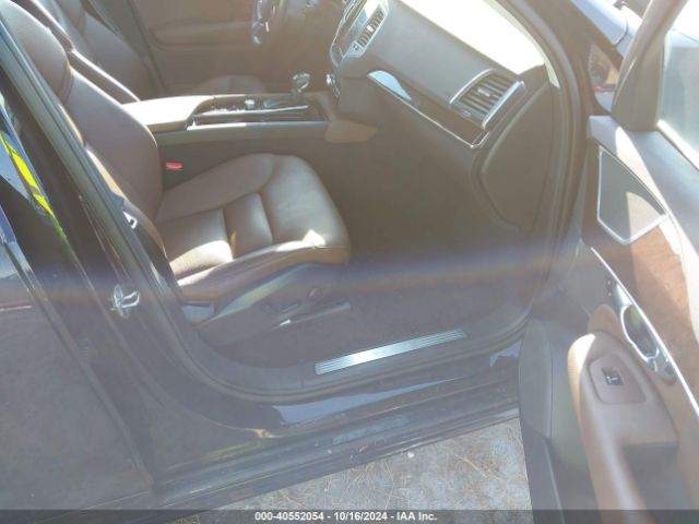YV4A22PK4K1464551 Volvo Xc90 T6 Momentum
