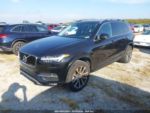 YV4A22PK4K1464551 Volvo Xc90 T6 Momentum