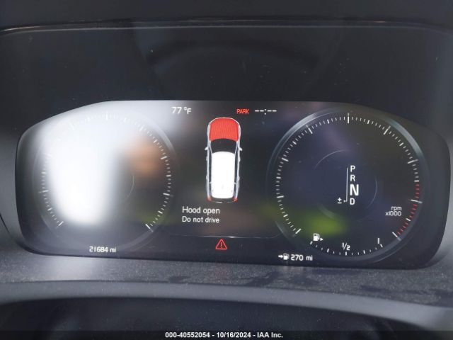 YV4A22PK4K1464551 Volvo Xc90 T6 Momentum