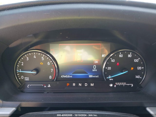 Ford EXPLORER XLT 2020 1FMSK8DH4LGA09020 Image 7