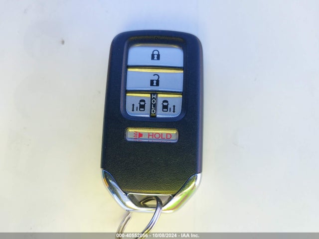 Honda ODYSSEY SE 2016 5FNRL5H37GB097879 Image 11