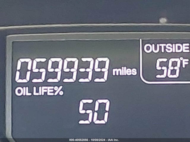 Honda ODYSSEY SE 2016 5FNRL5H37GB097879 Image 15