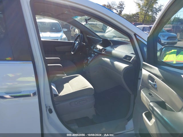 Honda ODYSSEY SE 2016 5FNRL5H37GB097879 Image 5