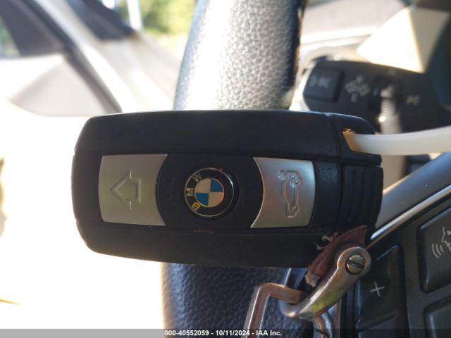 WBAVL1C55EVY17871 BMW X1 Xdrive28i