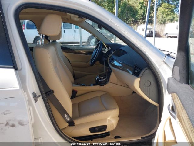 WBAVL1C55EVY17871 BMW X1 Xdrive28i