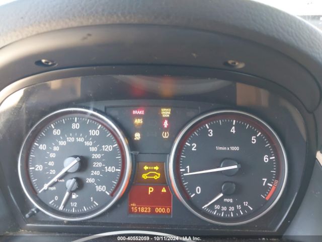 WBAVL1C55EVY17871 BMW X1 Xdrive28i