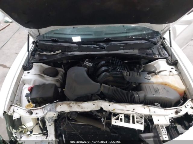 2C3CDXJG0FH754952 Dodge Charger Sxt