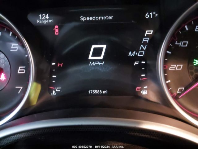 2C3CDXJG0FH754952 Dodge Charger Sxt