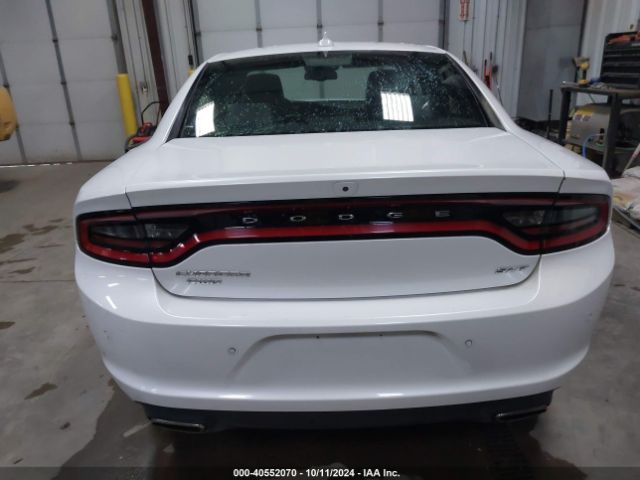 2C3CDXJG0FH754952 Dodge Charger Sxt