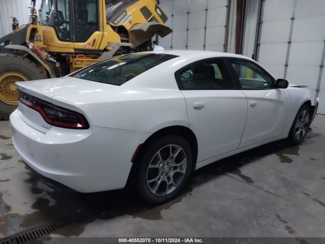 2C3CDXJG0FH754952 Dodge Charger Sxt