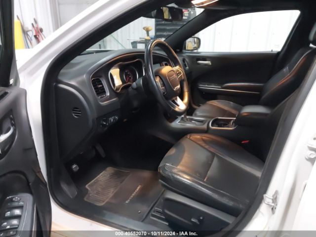 2C3CDXJG0FH754952 Dodge Charger Sxt