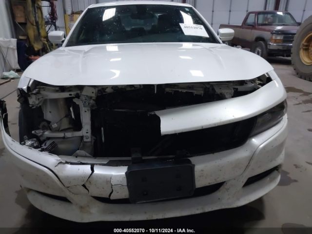 2C3CDXJG0FH754952 Dodge Charger Sxt