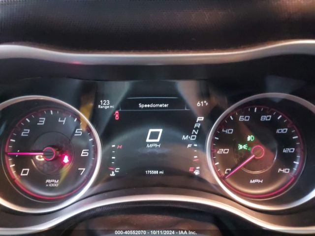 2C3CDXJG0FH754952 Dodge Charger Sxt
