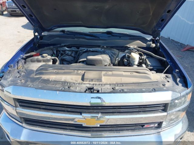 1GC1KVEG6GF176799 Chevrolet Silverado 2500hd Lt