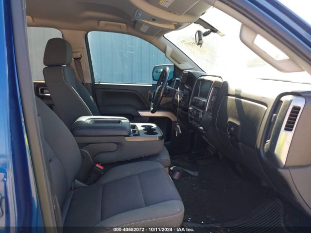 1GC1KVEG6GF176799 Chevrolet Silverado 2500hd Lt