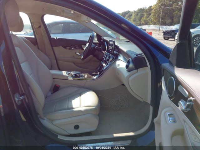55SWF4KB0GU160193 Mercedes-Benz C 300