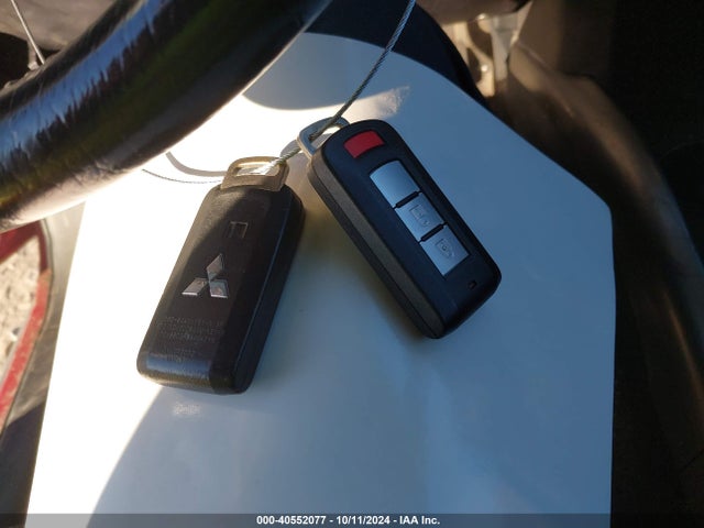 2012 MITSUBISHI OUTLANDER JA4JT3AW1CU010284 Photo 10