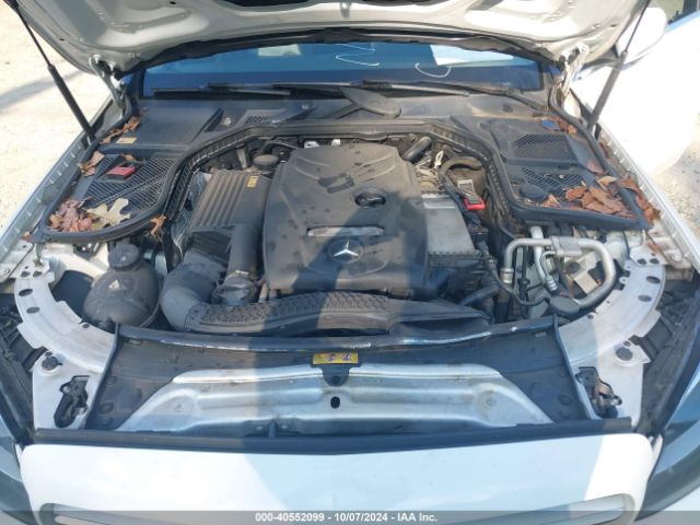 55SWF4KB5FU016976 Mercedes-Benz C 300 4matic/luxury 4matic/sport 4matic