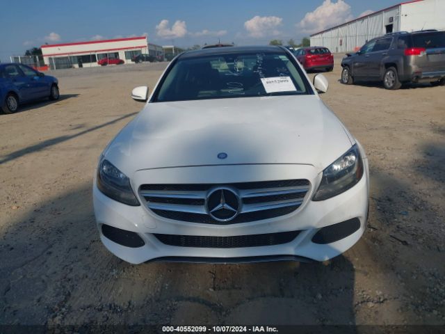 55SWF4KB5FU016976 Mercedes-Benz C 300 4matic/luxury 4matic/sport 4matic