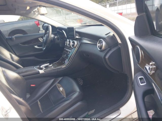 55SWF4KB5FU016976 Mercedes-Benz C 300 4matic/luxury 4matic/sport 4matic