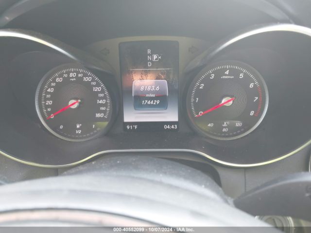 55SWF4KB5FU016976 Mercedes-Benz C 300 4matic/luxury 4matic/sport 4matic