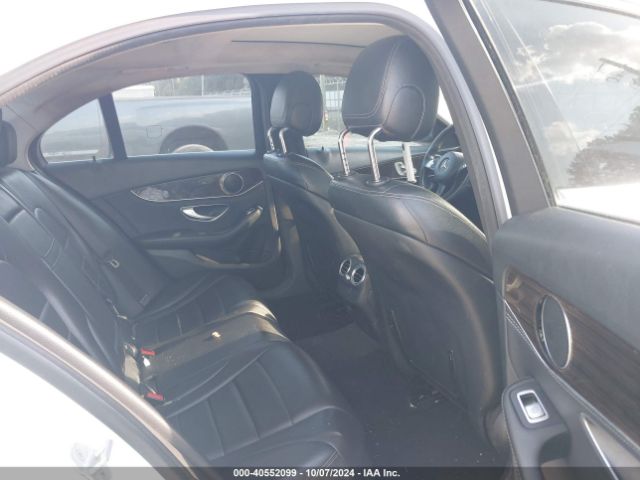 55SWF4KB5FU016976 Mercedes-Benz C 300 4matic/luxury 4matic/sport 4matic