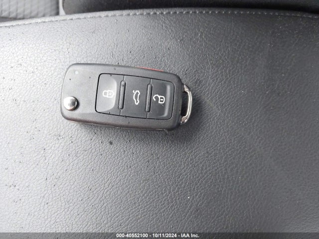 Volkswagen Jetta 1.4t S 2017 3VW2B7AJ7HM407595 Image 11