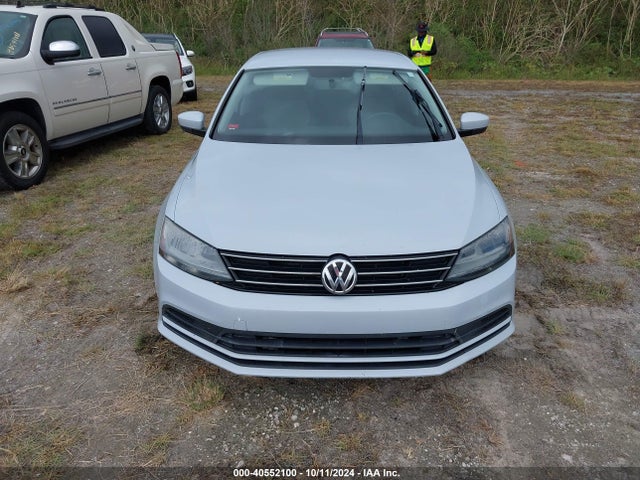 Volkswagen Jetta 1.4t S 2017 3VW2B7AJ7HM407595 Image 12