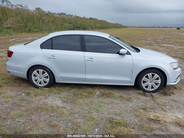 Volkswagen Jetta 1.4t S 2017 3VW2B7AJ7HM407595 Image 13