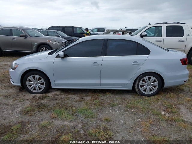 Volkswagen Jetta 1.4t S 2017 3VW2B7AJ7HM407595 Image 14