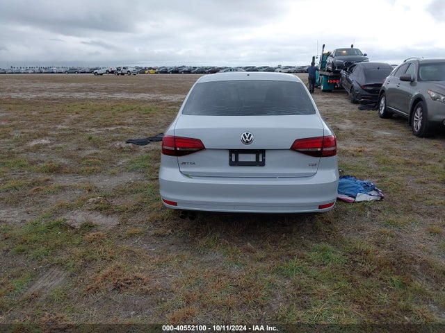 Volkswagen Jetta 1.4t S 2017 3VW2B7AJ7HM407595 Image 16