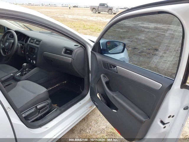 Volkswagen Jetta 1.4t S 2017 3VW2B7AJ7HM407595 Image 5