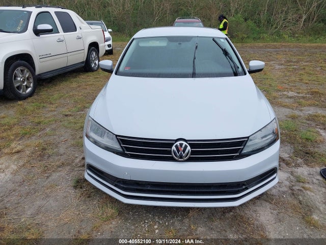 Volkswagen Jetta 1.4t S 2017 3VW2B7AJ7HM407595 Image 6