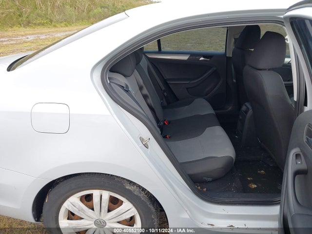 Volkswagen Jetta 1.4t S 2017 3VW2B7AJ7HM407595 Image 8