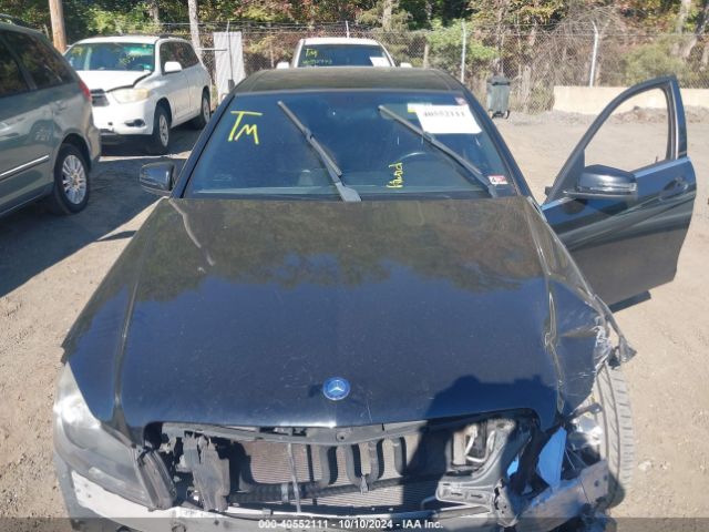 WDDGF8AB0EA940883 Mercedes-Benz C 300 Luxury 4matic/sport 4matic
