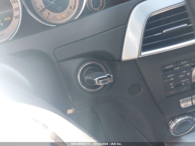 WDDGF8AB0EA940883 Mercedes-Benz C 300 Luxury 4matic/sport 4matic
