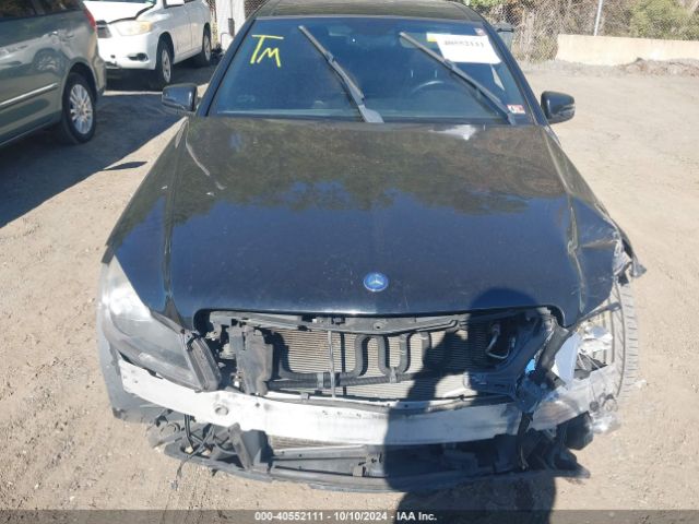 WDDGF8AB0EA940883 Mercedes-Benz C 300 Luxury 4matic/sport 4matic