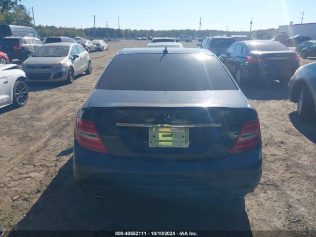 WDDGF8AB0EA940883 Mercedes-Benz C 300 Luxury 4matic/sport 4matic