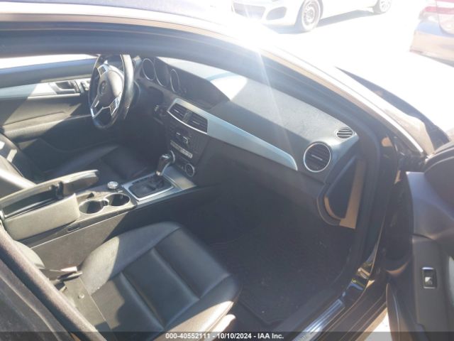 WDDGF8AB0EA940883 Mercedes-Benz C 300 Luxury 4matic/sport 4matic