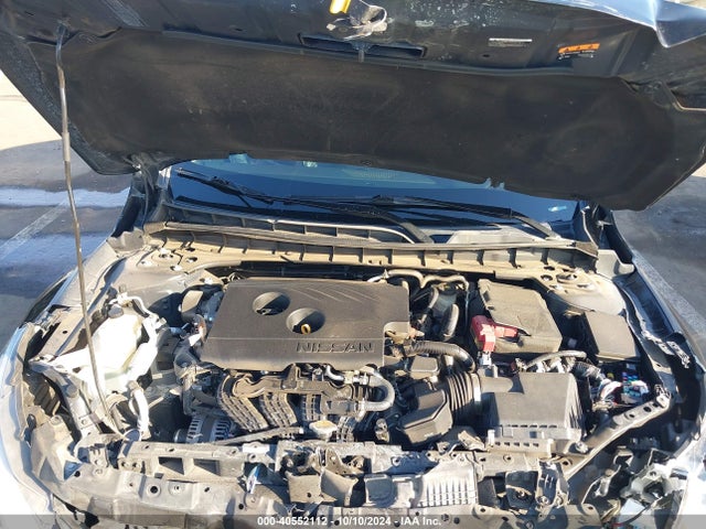 Nissan Altima 2.5 Platinum 2019 1N4BL4FV3KC105200 Image 10