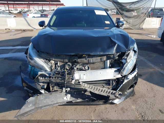 Nissan Altima 2.5 Platinum 2019 1N4BL4FV3KC105200 Image 12