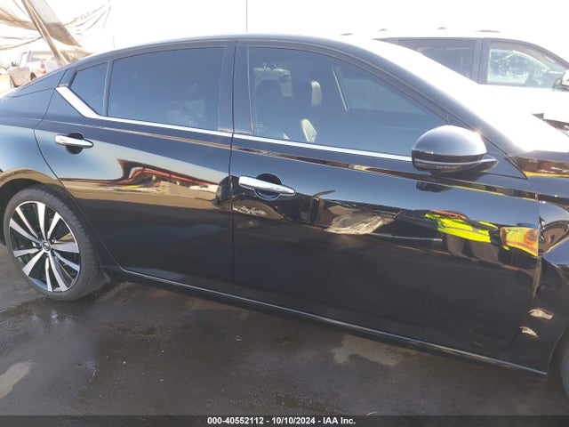 Nissan Altima 2.5 Platinum 2019 1N4BL4FV3KC105200 Image 13