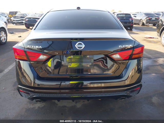 Nissan Altima 2.5 Platinum 2019 1N4BL4FV3KC105200 Image 16
